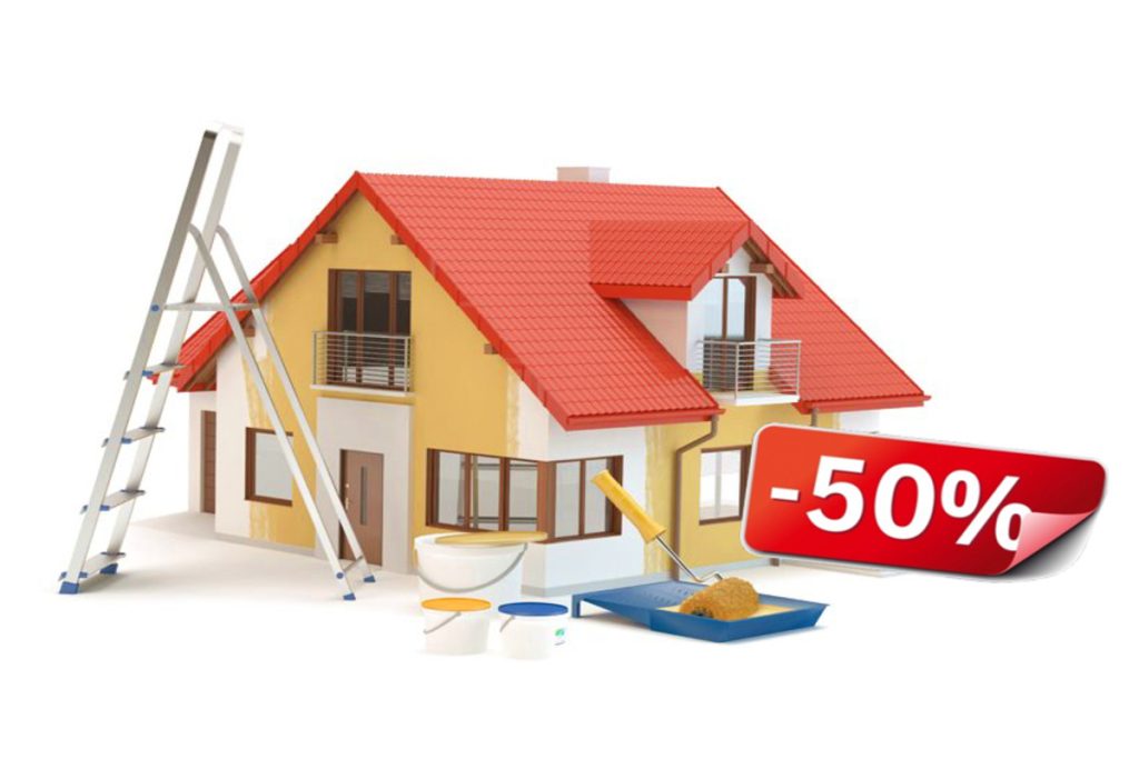 ristrutturazione bonus