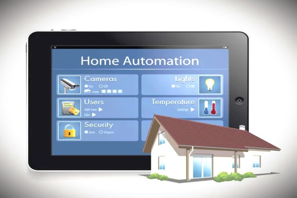 home-automation